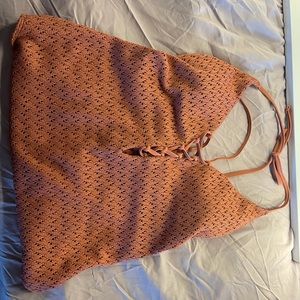 Brand New Hollister Bathing Suit